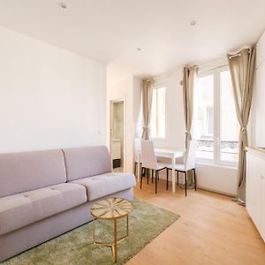 Appartement met een Slaapkamer
